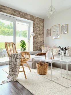Discount Krzesło do jadalni TOGO Rattan Naturalny Wszystkie Krzesła|Krzesła Do Jadalni