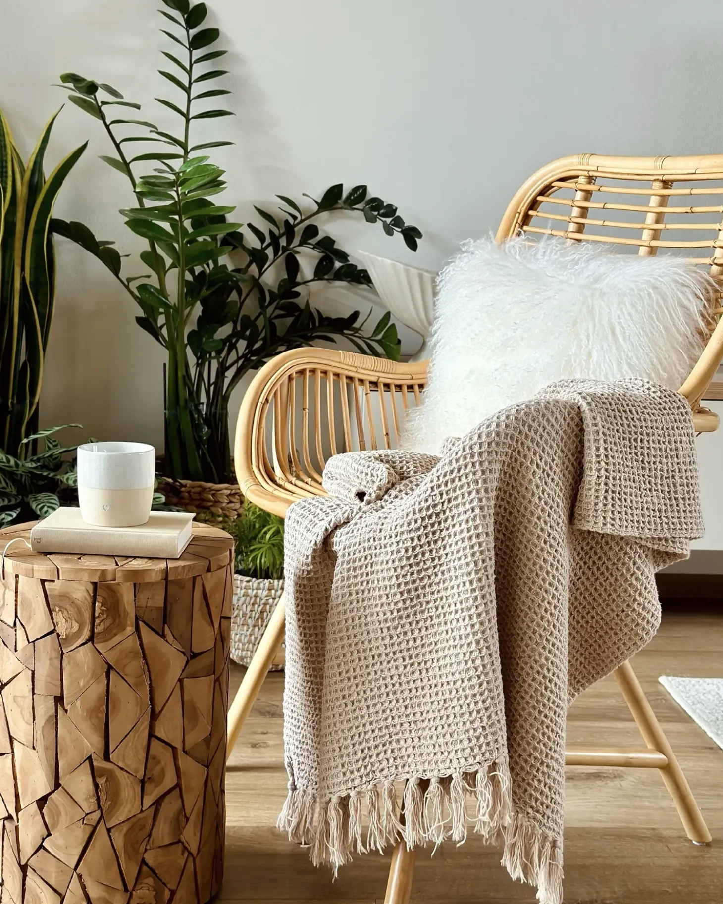 Discount Krzesło do jadalni TOGO Rattan Naturalny Wszystkie Krzesła|Krzesła Do Jadalni