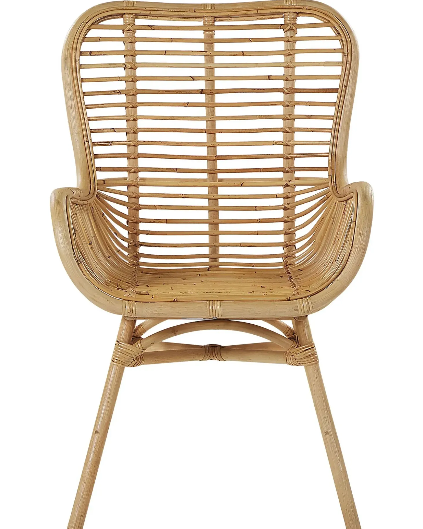 Discount Krzesło do jadalni TOGO Rattan Naturalny Wszystkie Krzesła|Krzesła Do Jadalni