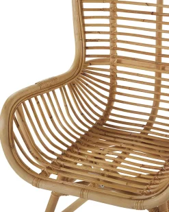 Discount Krzesło do jadalni TOGO Rattan Naturalny Wszystkie Krzesła|Krzesła Do Jadalni