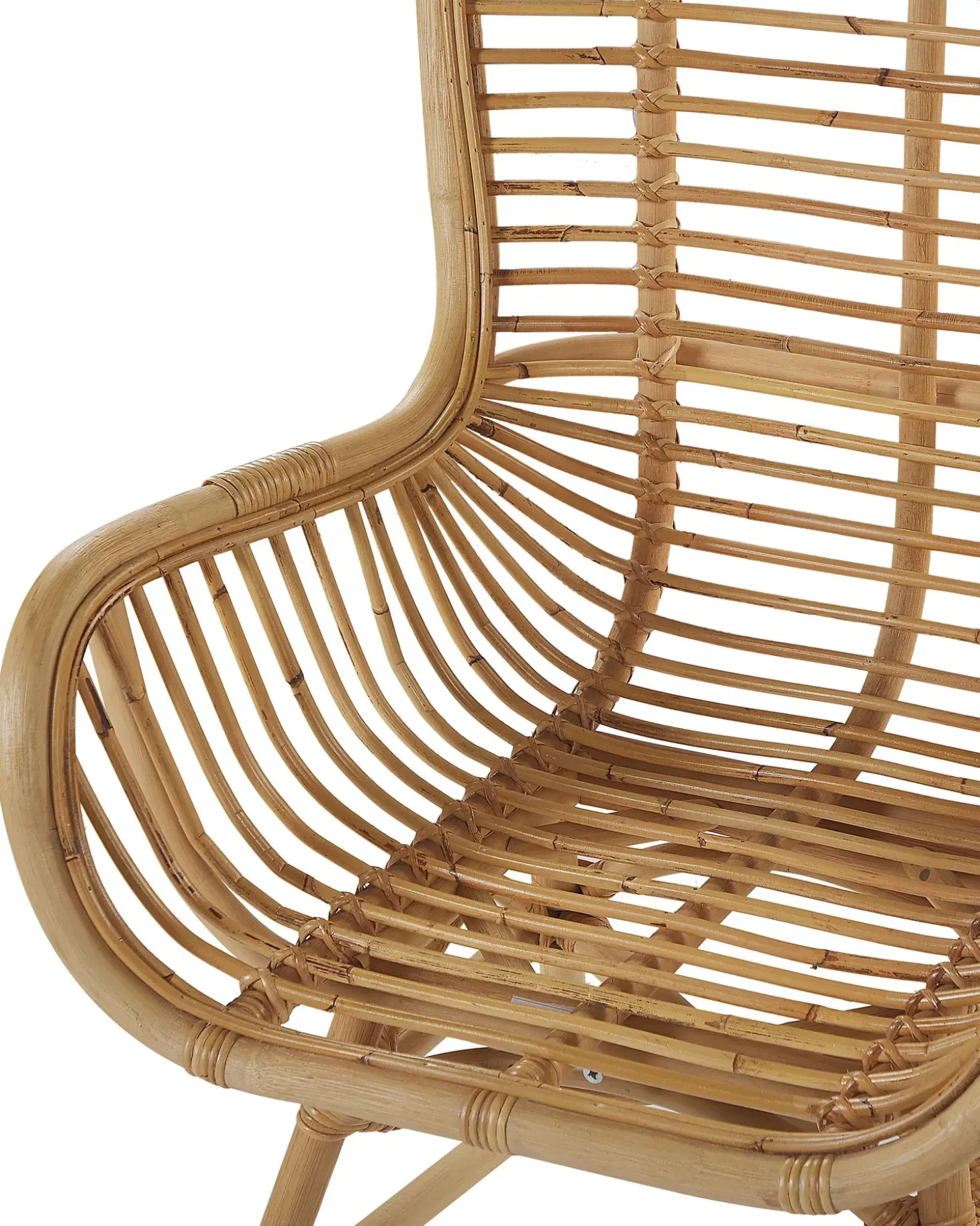 Discount Krzesło do jadalni TOGO Rattan Naturalny Wszystkie Krzesła|Krzesła Do Jadalni