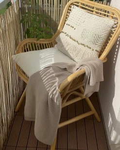 Discount Krzesło do jadalni TOGO Rattan Naturalny Wszystkie Krzesła|Krzesła Do Jadalni