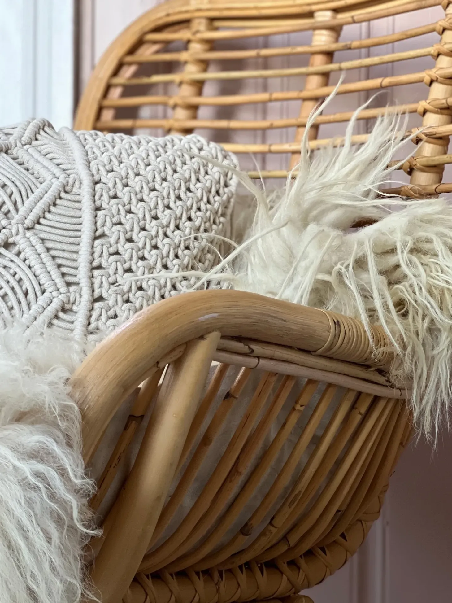 Discount Krzesło do jadalni TOGO Rattan Naturalny Wszystkie Krzesła|Krzesła Do Jadalni