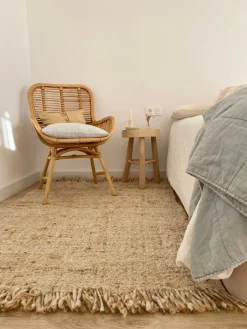 Discount Krzesło do jadalni TOGO Rattan Naturalny Wszystkie Krzesła|Krzesła Do Jadalni