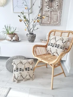 Discount Krzesło do jadalni TOGO Rattan Naturalny Wszystkie Krzesła|Krzesła Do Jadalni
