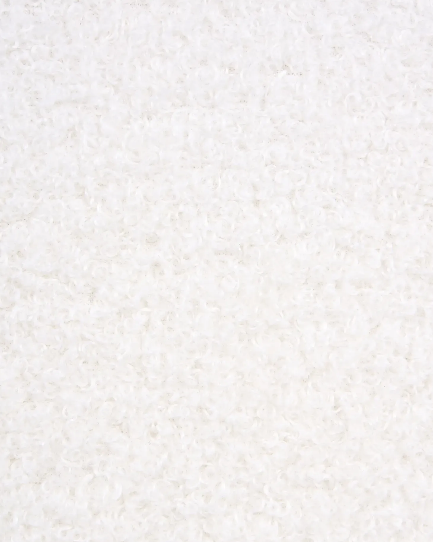 Discount Krzesło obrotowe ARDELLE Boucle Biały Krzesła Biurowe Do Domu|Wszystkie Krzesła