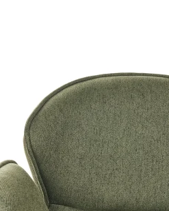 Online Krzesło obrotowe BELMAR Zielony Krzesła Biurowe Do Domu|Wszystkie Krzesła