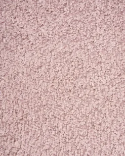 Discount Krzesło obrotowe GRANBY Boucle Pastelowy róż Krzesła Biurowe Do Domu|Wszystkie Krzesła