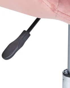 Hot Krzesło obrotowe LABELLE Welur Krzesła Biurowe Do Domu|Wszystkie Krzesła