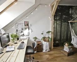 Discount ROTTERDAM Ekoskóra Czarny Krzesła Biurowe Do Domu|Wszystkie Krzesła