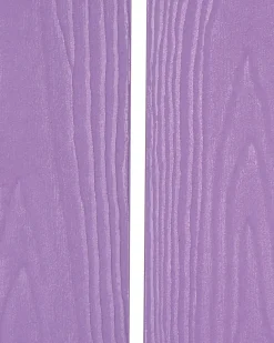 Krzesło ogrodowe ADIRONDACK Purpurowy