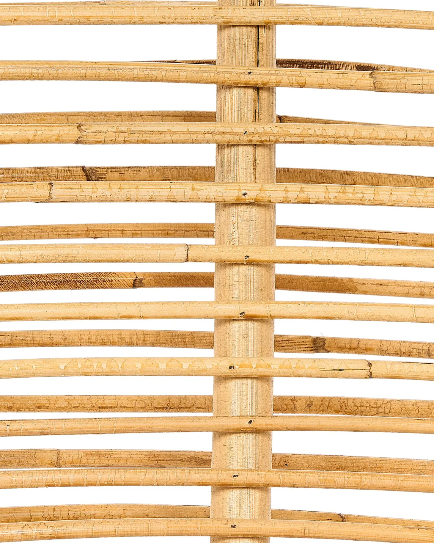 Krzesło ogrodowe MARATEA Rattan Naturalny