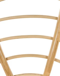 Krzesło ogrodowe SALVO Rattan Naturalny