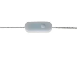 Kurtyna świetlna Smart LED Sterowane aplikacją KULUSUK 150 x 320 cm Kolorowy