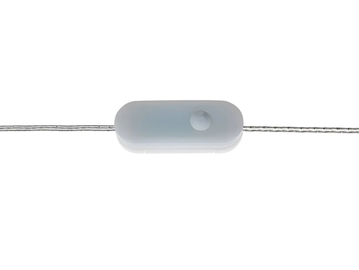 Kurtyna świetlna Smart LED Sterowane aplikacją KULUSUK 150 x 320 cm Kolorowy