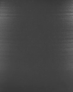 Kwietnik COLUTENA Metal 56 cm Czarny