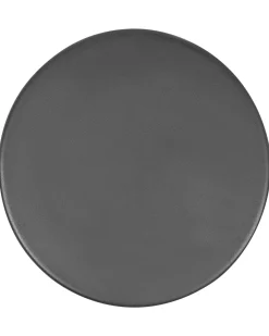 Kwietnik ULMUS Metal 58 cm Czarny