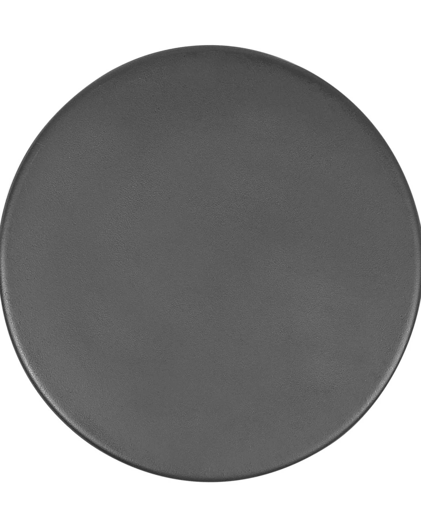 Kwietnik ULMUS Metal 58 cm Czarny