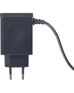 Lampa biurkowa LED CHAMAELEON Ze ściemniaczem Metal Miedziany
