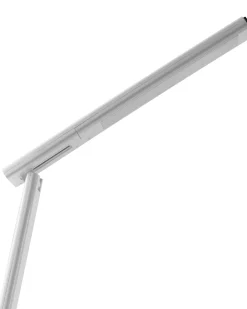 Lampa biurkowa LED DENEB Ze ściemniaczem Biały