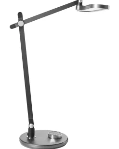 Lampa biurkowa LED HYDRUS Szary