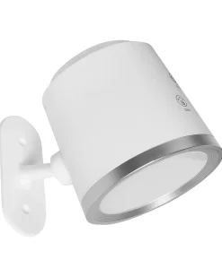 Lampa biurkowa LED LIBRA Ze ściemniaczem Biały