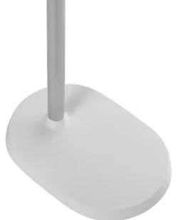 Lampa biurkowa LED TUCANA Ze ściemniaczem Biały