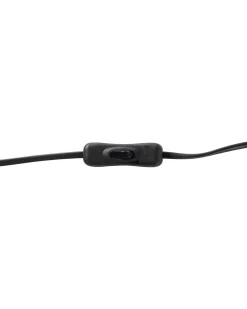 Lampa biurkowa MERAMEC Regulowana Metal Czarny