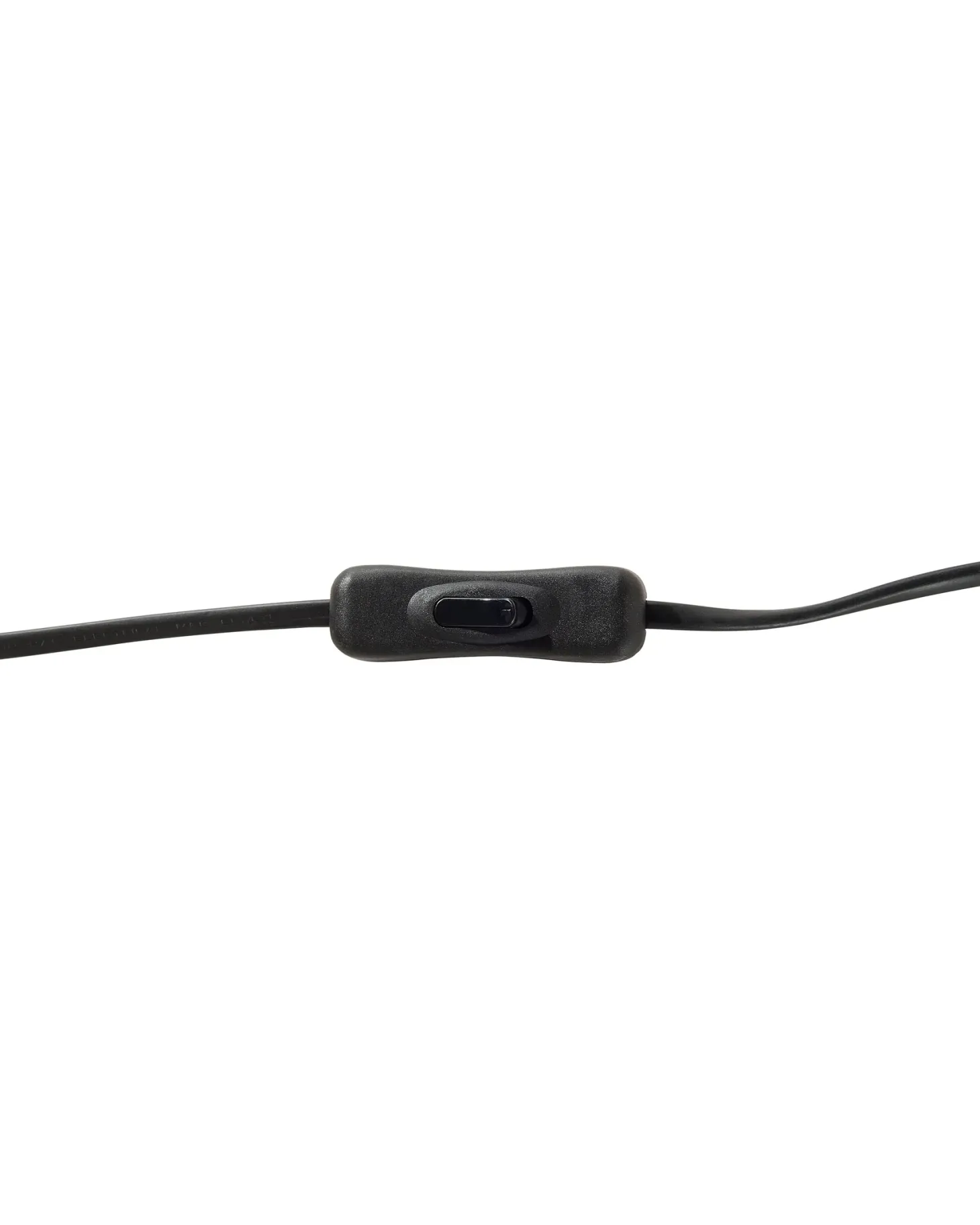 Lampa biurkowa MERAMEC Regulowana Metal Czarny