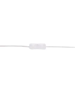 Lampa biurkowa MONSAN Regulowana Metal Mosiężny