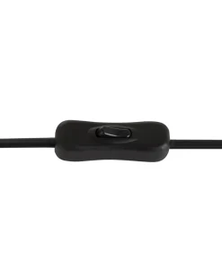 Lampa biurkowa PINKEEN Metal Złoty