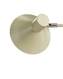 Lampa biurkowa RIMAVA Metal Jasnozielony