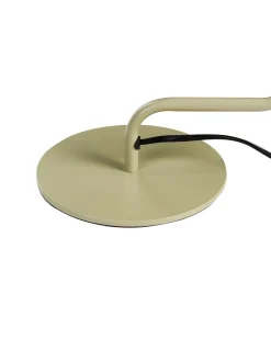 Lampa biurkowa RIMAVA Metal Jasnozielony