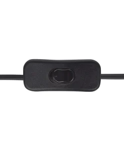 Lampa ścienna KUNTHI Mosiężny Metal
