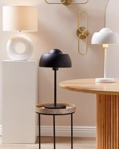Lampa ścienna LED KRANG Złoty Metal
