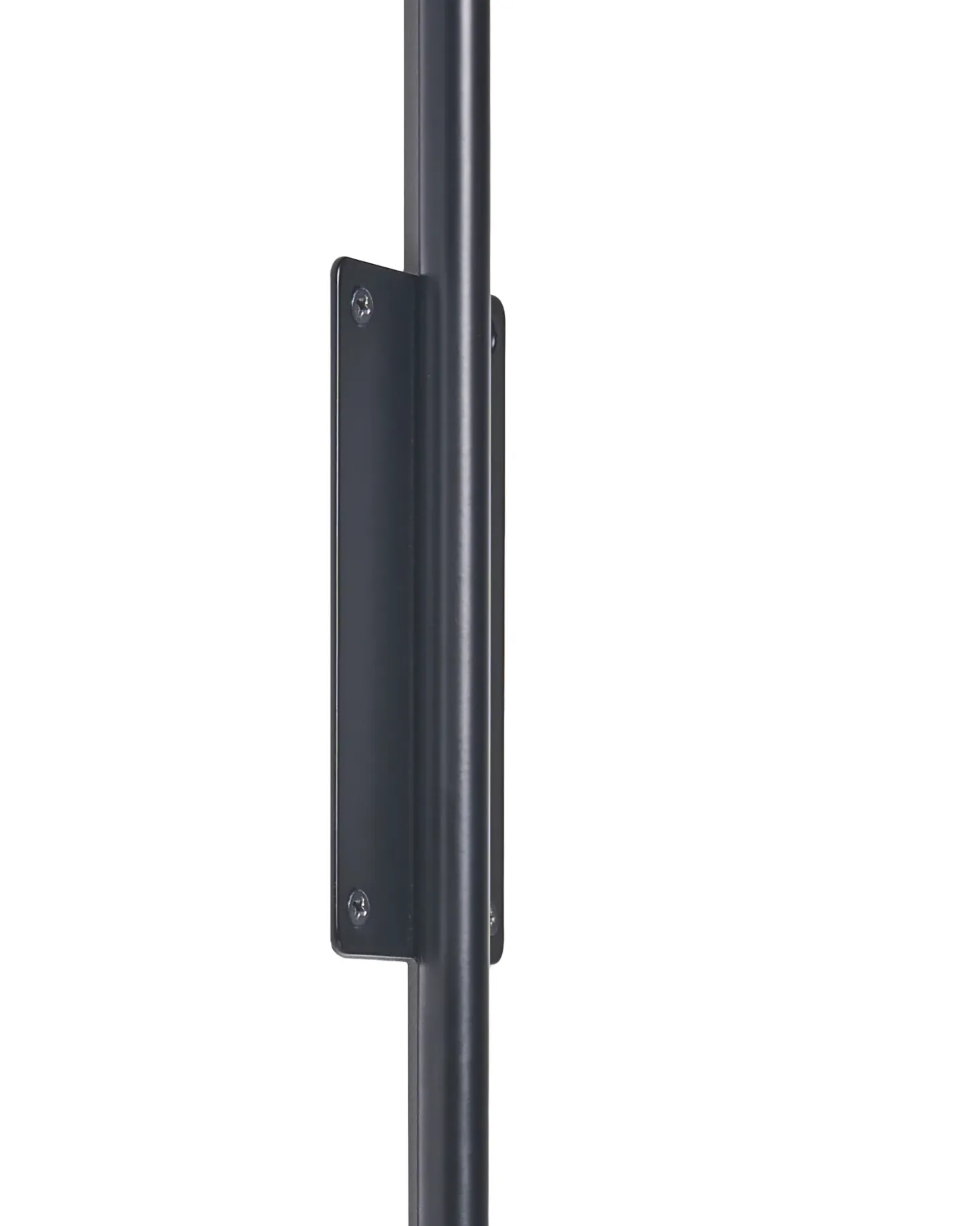 Lampa ścienna NOSARA Naturalny Papierowa plecionka