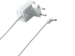 Lampa ogrodowa stojąca LED FINNAN Choinka 83 cm Biały