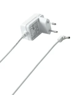Lampa ogrodowa stojąca LED SABANAS Z pilotem Biały