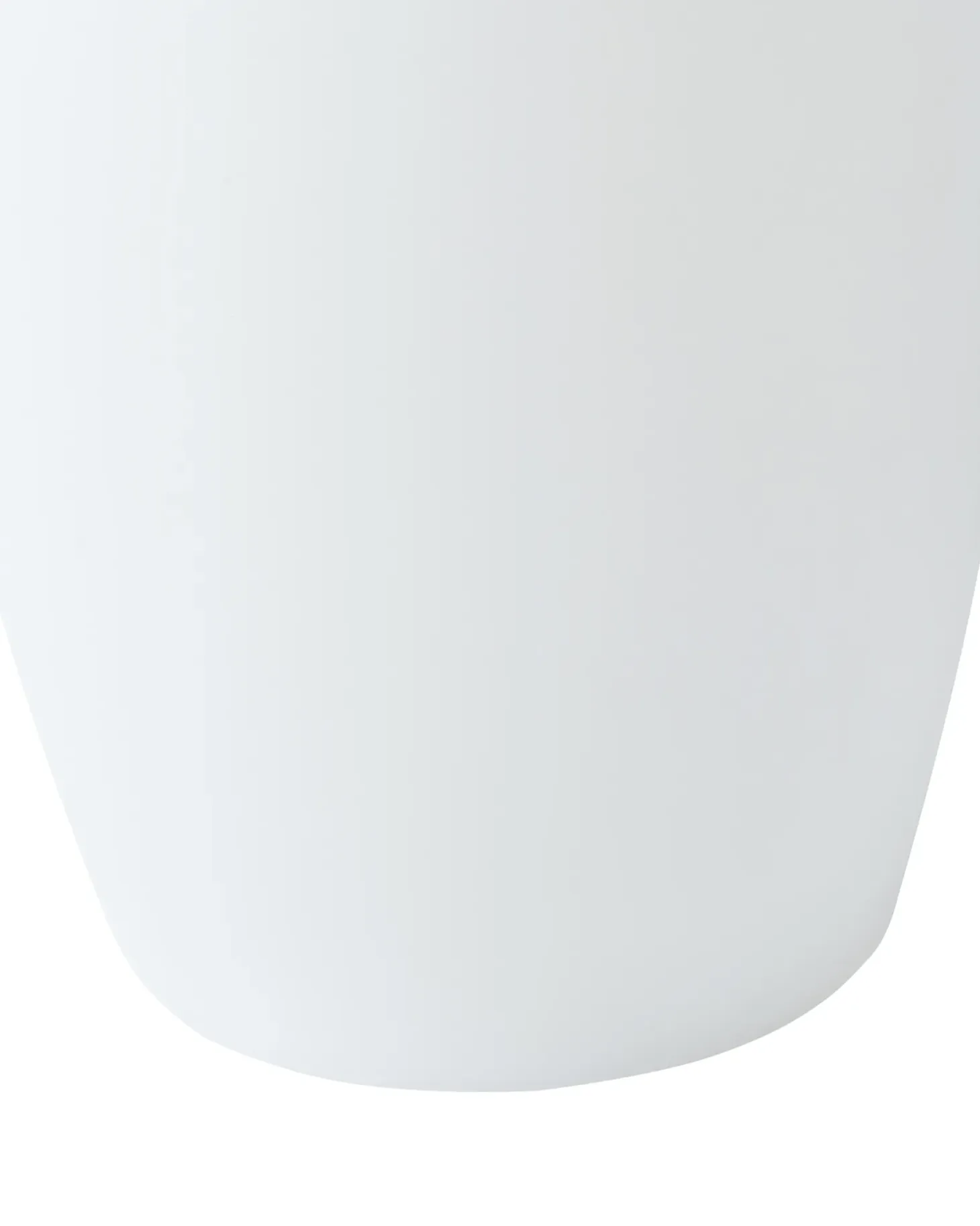 Lampa ogrodowa stojąca LED VULETAS Z pilotem Biały