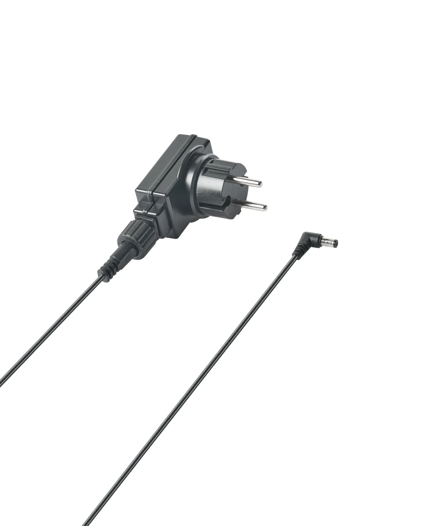 Lampa ogrodowa stojąca solarna LED FONESCA Z pilotem Biały