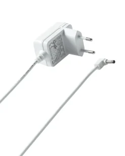 Lampa ogrodowa stołowa LED ESTERO Z pilotem Biały