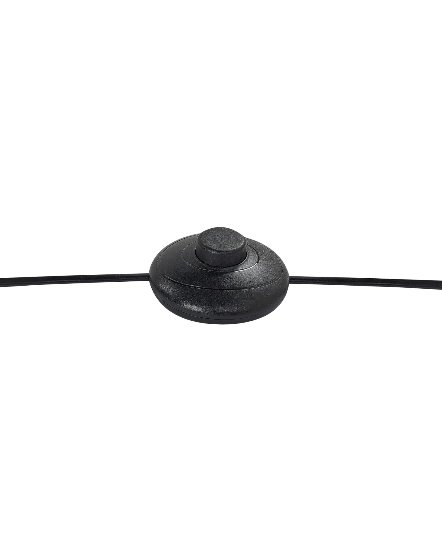 Lampa podłogowa ALERO Rattan Naturalny