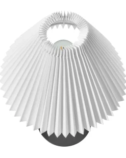 Lampa podłogowa ALIGIDE Drewno Naturalny