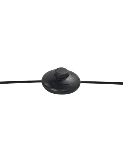 Lampa podłogowa BELESSA Len Jasnobeżowy