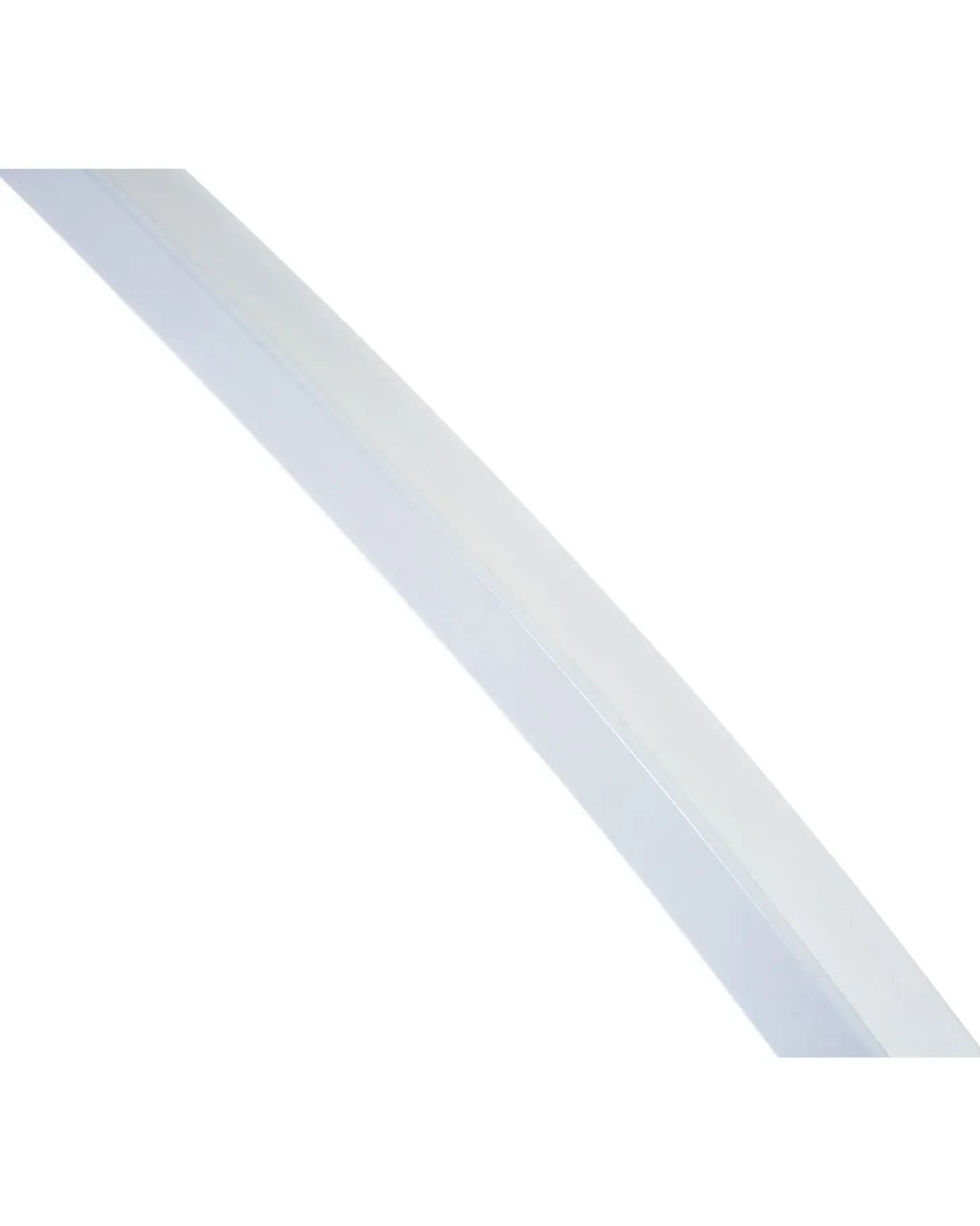 Lampa podłogowa BENUE Metal Biały