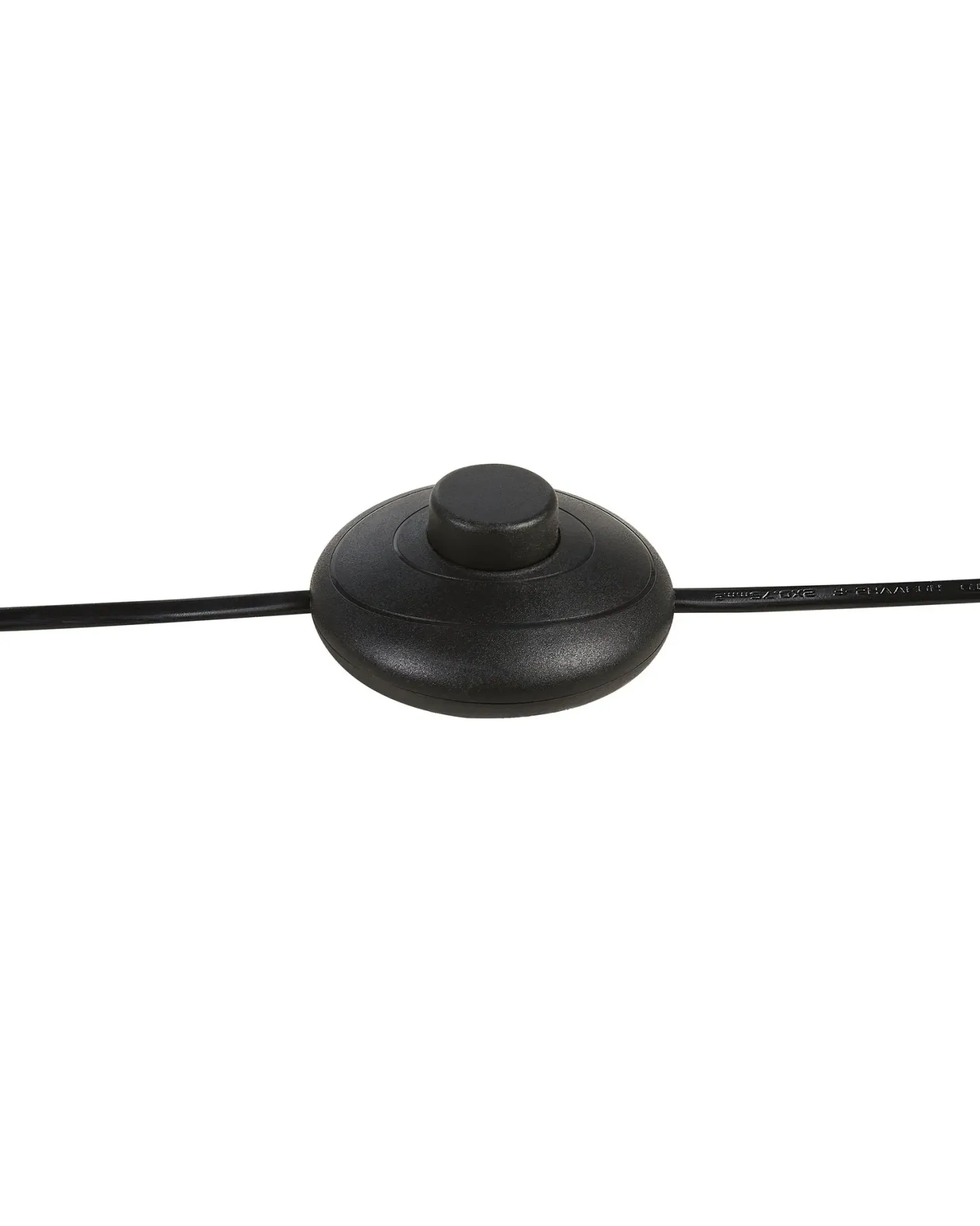Lampa podłogowa BERNICA Rattan Naturalny