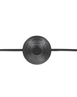 Lampa podłogowa BLUFF Drewno sosnowe Biały