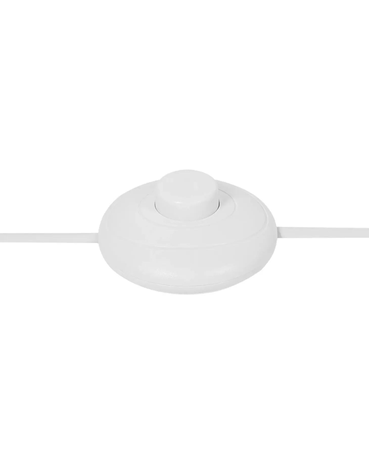 Lampa podłogowa CAGAYAN Metal Biały
