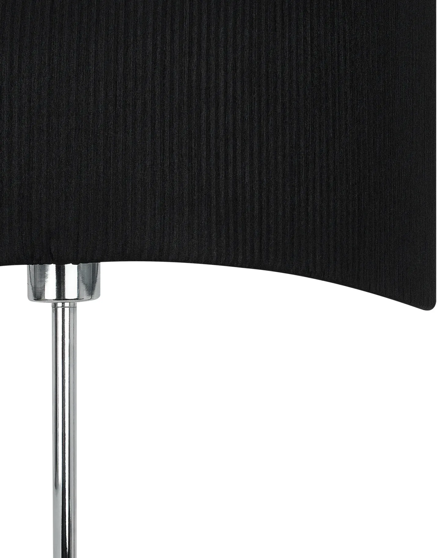 Lampa podłogowa CALVILLO Metal Srebrny