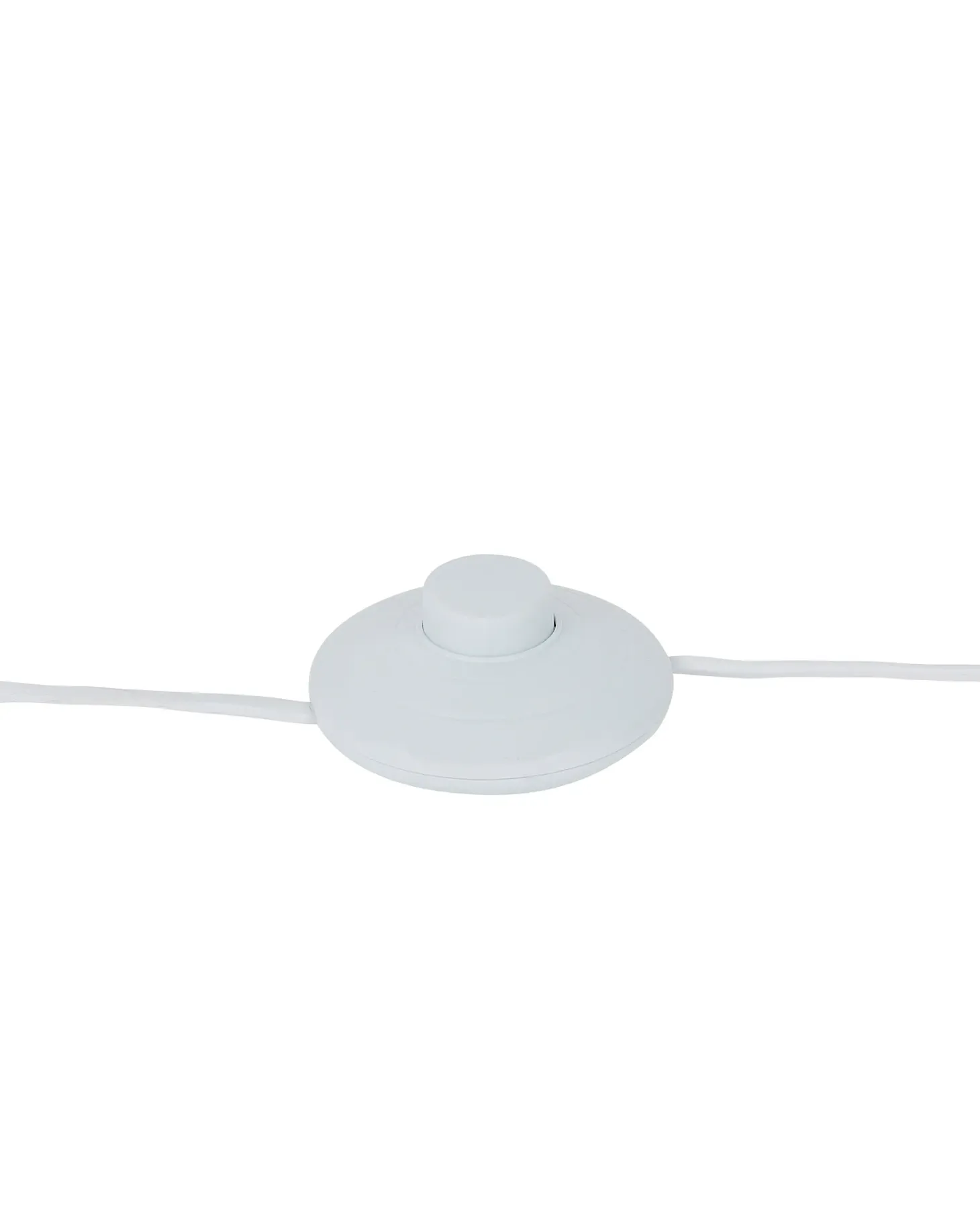 Lampa podłogowa CALVILLO Metal Srebrny